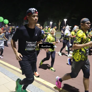 Runner Photo 6531187