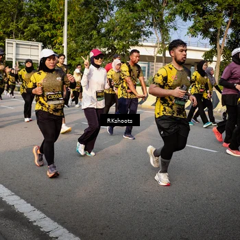 Runner Photo 6531188