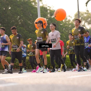 Runner Photo 6531189