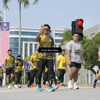 Runner Photo 6531191