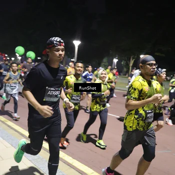Runner Photo 6531193