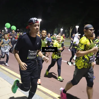 Runner Photo 6531194