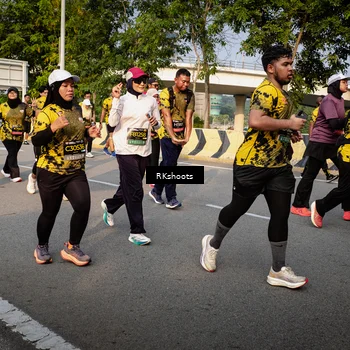 Runner Photo 6531195