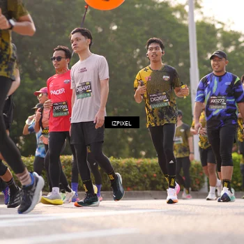 Runner Photo 6531196