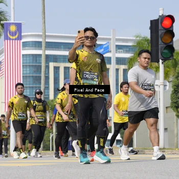Runner Photo 6531199