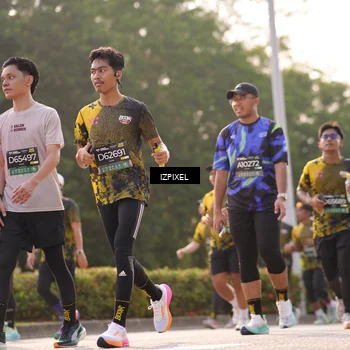 Runner Photo 6531202