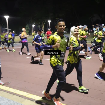 Runner Photo 6531203
