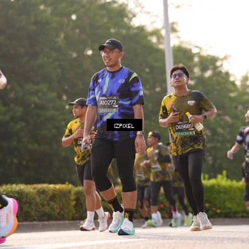 Runner Photo 6531204