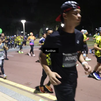 Runner Photo 6531207