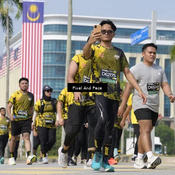 Runner Photo 6531208