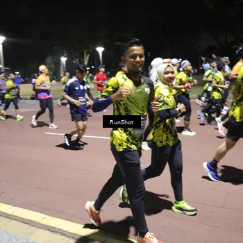 Runner Photo 6531209