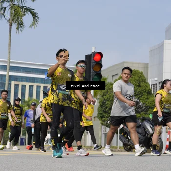 Runner Photo 6531213