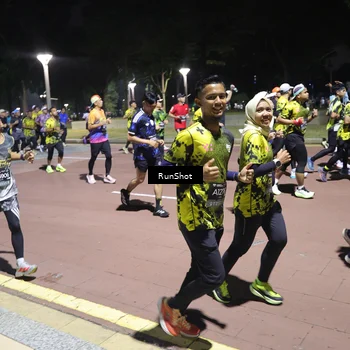 Runner Photo 6531215