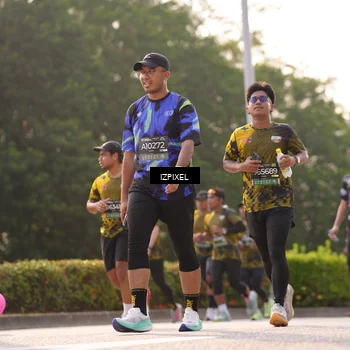 Runner Photo 6531217