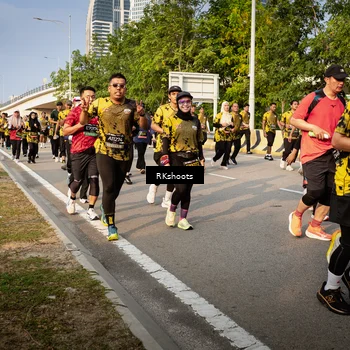 Runner Photo 6531218