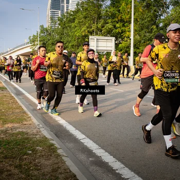 Runner Photo 6531219