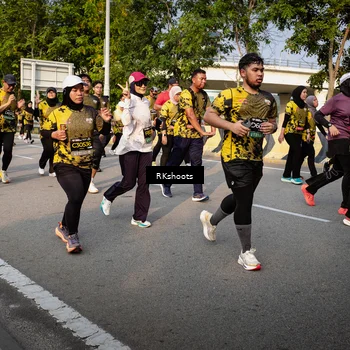 Runner Photo 6531223