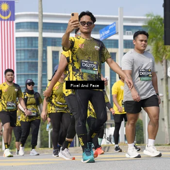 Runner Photo 6531224