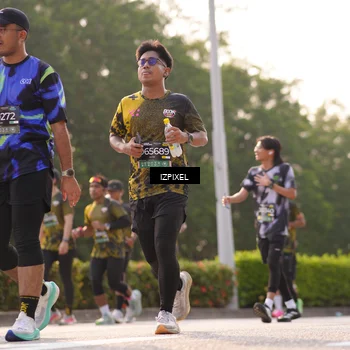 Runner Photo 6531225