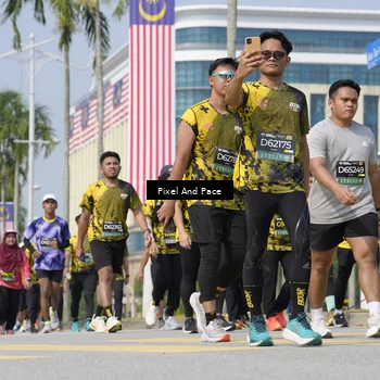 Runner Photo 6531226
