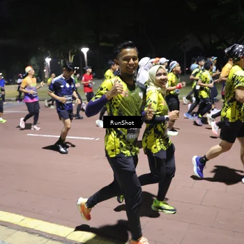 Runner Photo 6531228
