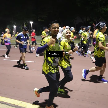 Runner Photo 6531231
