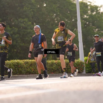 Runner Photo 6531232