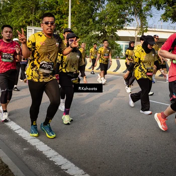 Runner Photo 6531235