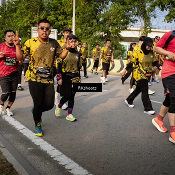 Runner Photo 6531236