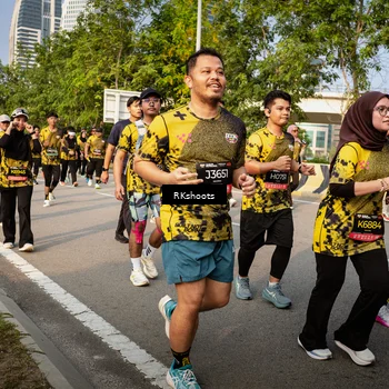 Runner Photo 6531238
