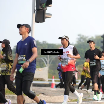 Runner Photo 6531239