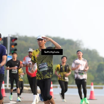 Runner Photo 6531240