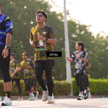 Runner Photo 6531241