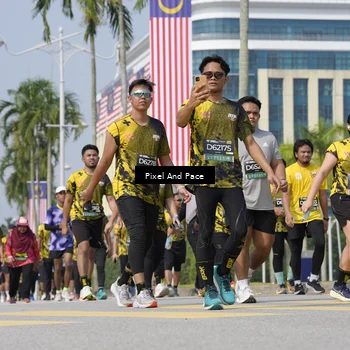 Runner Photo 6531245
