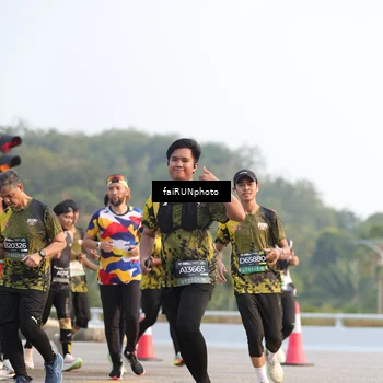 Runner Photo 6531248