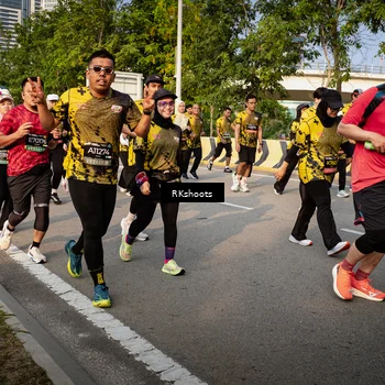 Runner Photo 6531252