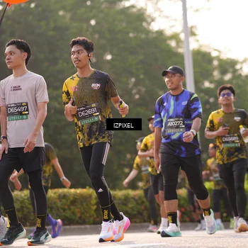 Runner Photo 6531256