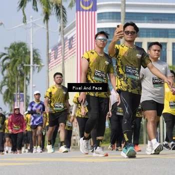 Runner Photo 6531257