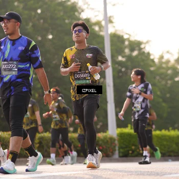 Runner Photo 6531259