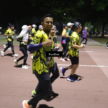 Runner Photo 6531260