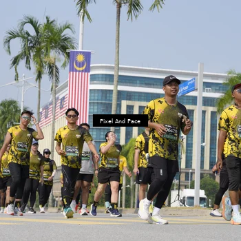 Runner Photo 6531264