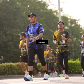 Runner Photo 6531265