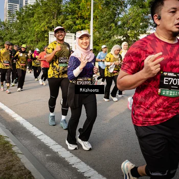 Runner Photo 6531268