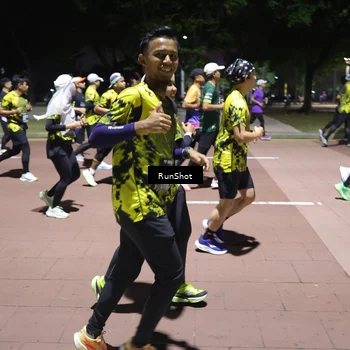 Runner Photo 6531270