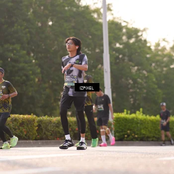 Runner Photo 6531273