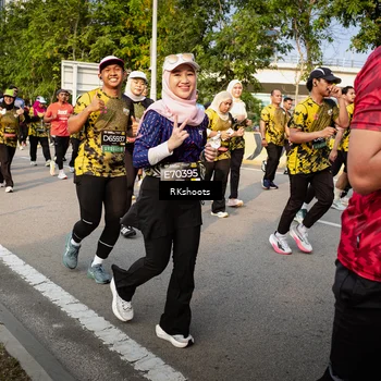 Runner Photo 6531278
