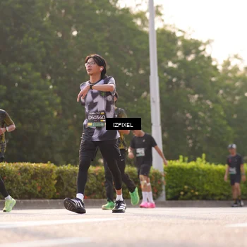 Runner Photo 6531280