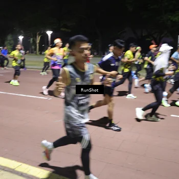 Runner Photo 6531282