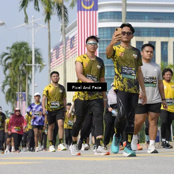 Runner Photo 6531283