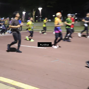Runner Photo 6531284
